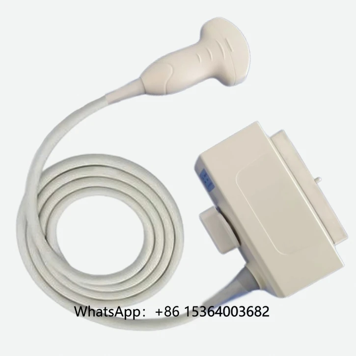 

Medison SA X8 Ultrasound Probe Medison AXC3-7EP Convex Ultrasound Scanner Ultrasound Probe Cristal Head