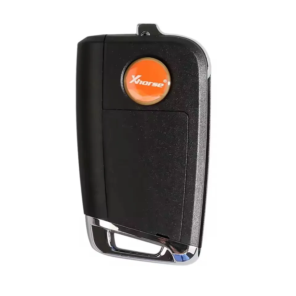 1 Piece Xhorse VVDI XSMQB XSDM04EN Universal Smart Remote Control Key MQB Type Without Key Blade