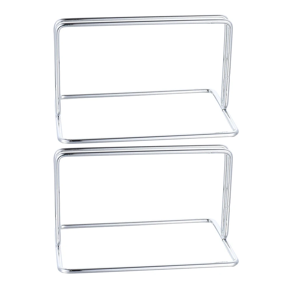 

2pcs Office Desk Divider Bracket Privacy Screen Clamp Adjustable Partition Support Steel Exam Study Work Baffle Fixed