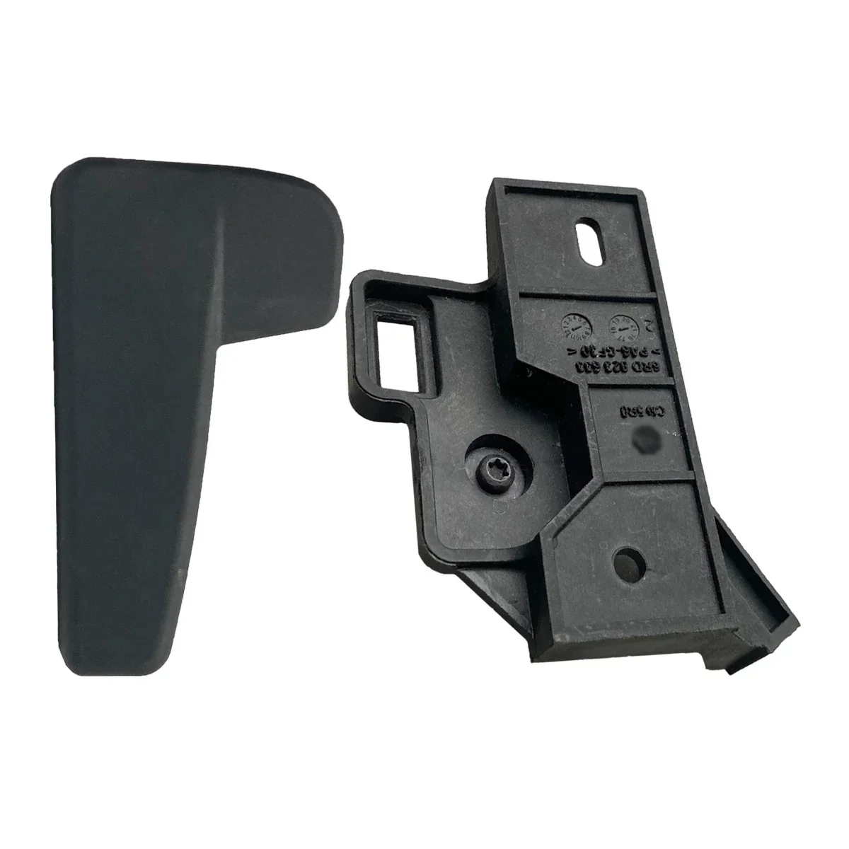 

1PC LHD Engine Hood Latch Handle Release Bracket For VW Polo 5 6R GTI Golf 7 Skoda Octavia 3 A7 Fabia mk3 6R1823533 6R1823633