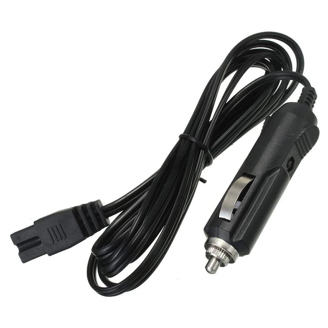 10PCS Cigar Plug 12V 5A DC Power Cable Cord for Car Cooler Box Mini Fridge Mobicool NFA