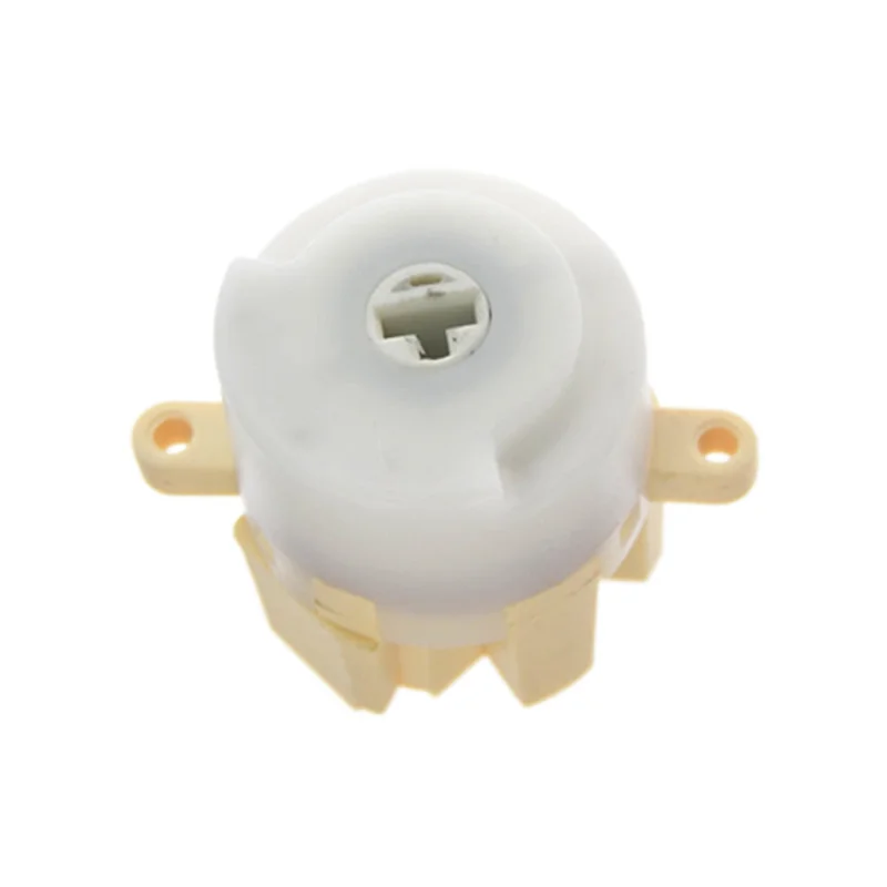 【値下げ！ !】2個入り エンジンスターターイグニッションロックバレルスイッチ 48750-2F010 日産 マイクラ K12 キャシュカイ 2002-2013年式用