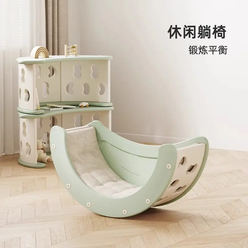 Children's Study Table Writing Homework Class Climbing Frame