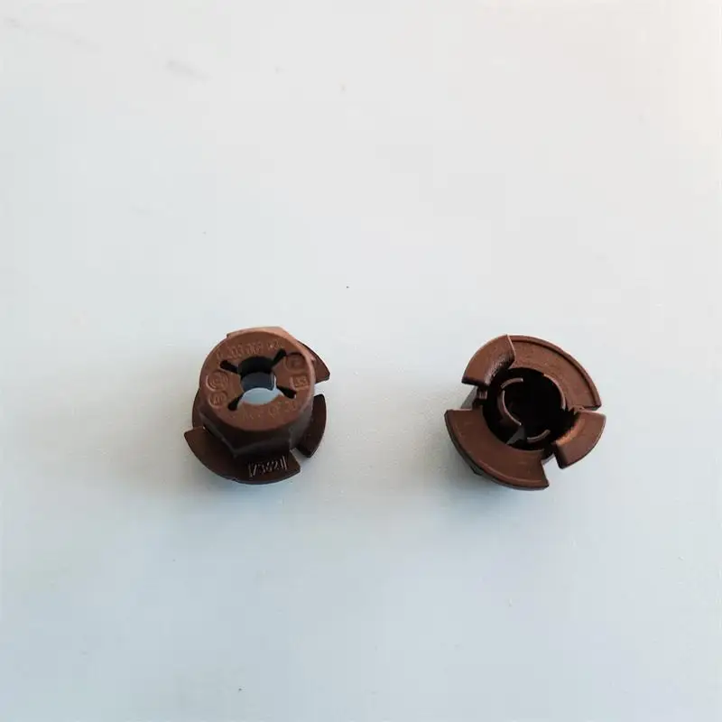 

1pcs For Mercedes-Benz C-Class GLC-Class Cruise Radar Module Bracket ACC Fixing Clip