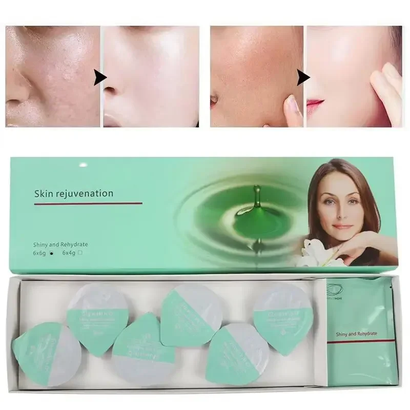 

Отшелушивающий глубокоочищающий жидкий скраб для лица с мелкими пузырьками, подходит для использования в СПА-центрах или дома