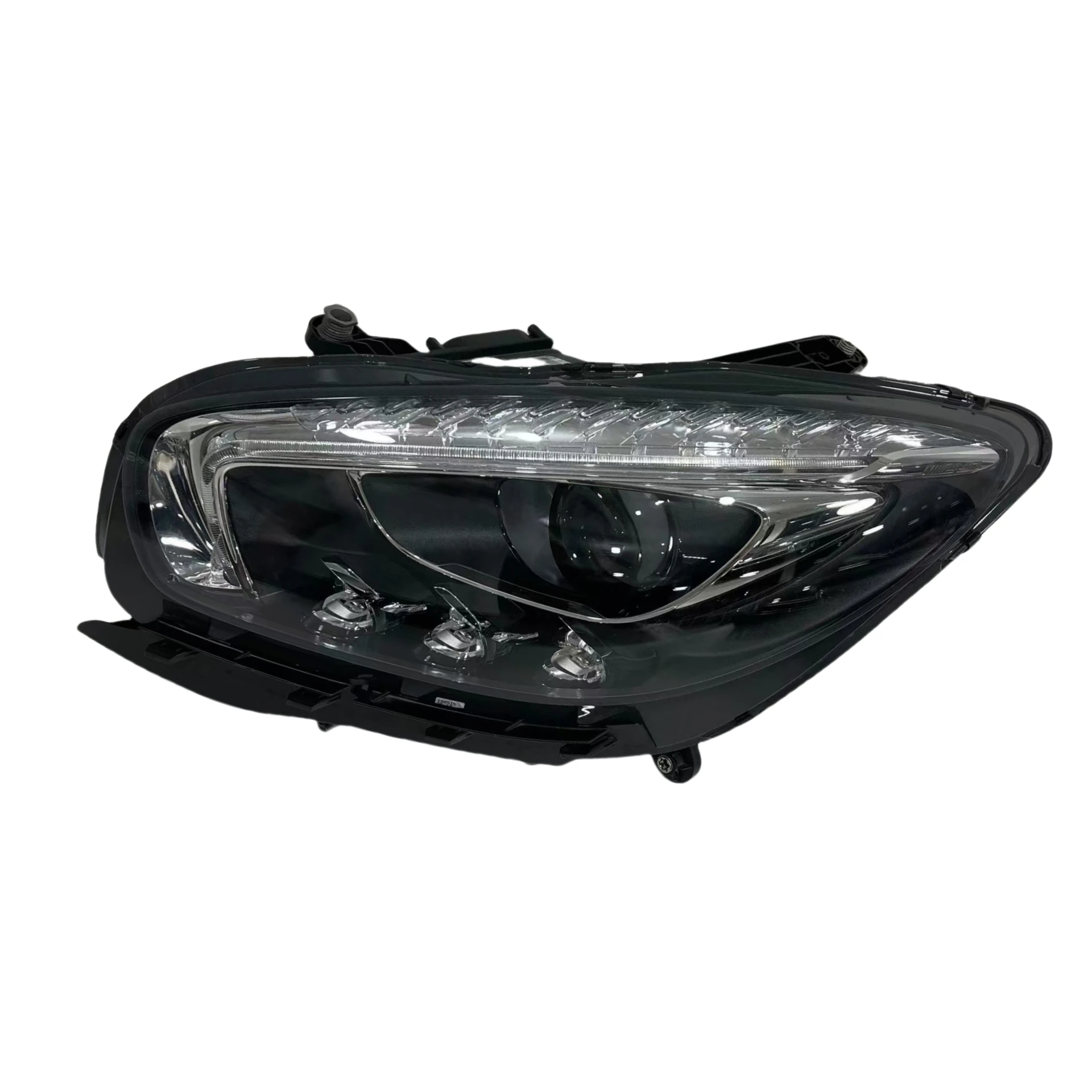 

Suitable for Mercedes-Benz W190 GT50 GT53 GT63 original quality headlight A1909064300/A1909064400