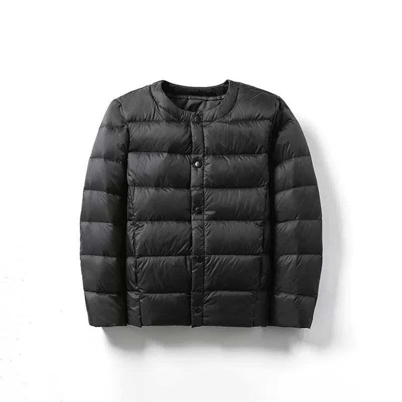 NIGO Children's Hooded Puffer Jacket Coat #nigo39375