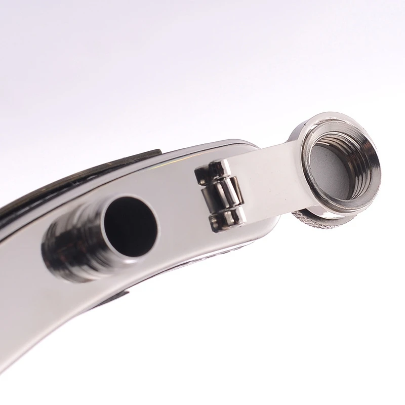 7 أوقية/8 أوقية المحمولة جيب الورك قارورة السفر في الهواء الطلق قارورة من الفولاذ المقاوم للصدأ ويسكي شرب الكحول قوارير 8 أوقية الصلب قارورة الورك الإبريق