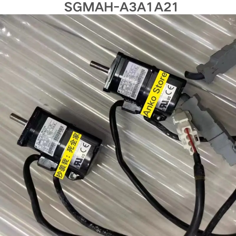 

Б/у двигатель OK SGMAH-A3A1A21