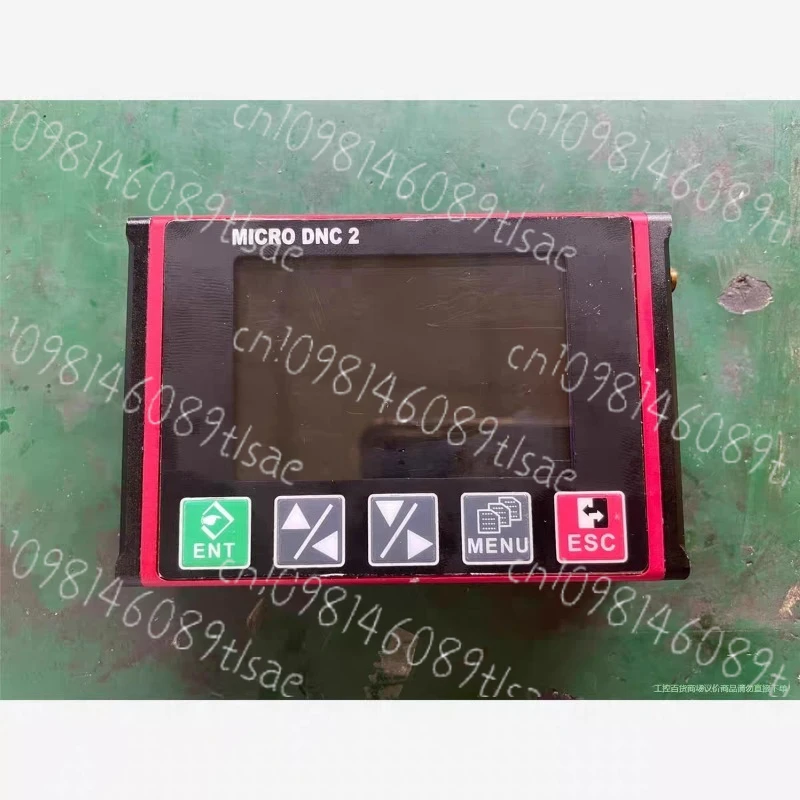 Micro DNC2 Cnc Adap…