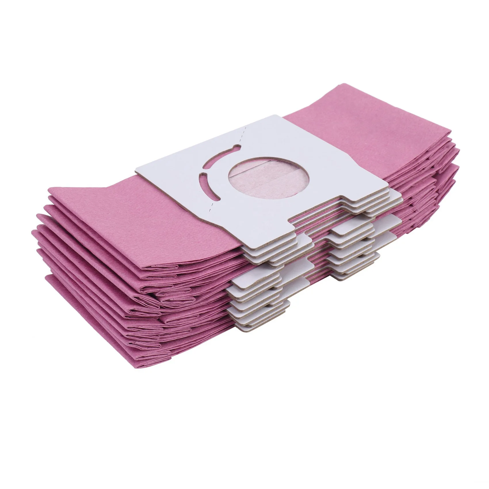 AFOURT-30Pcs Staubsaugerbeutel Staubbeutel C-13 Ersatz für Panasonic MC-CA291 MC-CA591 MC-3920 MC-3300 Staubsaugerteile – Detail 3