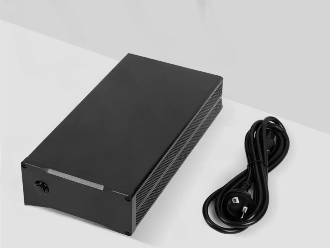 

Fever audio 10MHz SC cut OCXO high-precision ultra-low phase noise constant temperature clock crystal oscillator OCK-1S