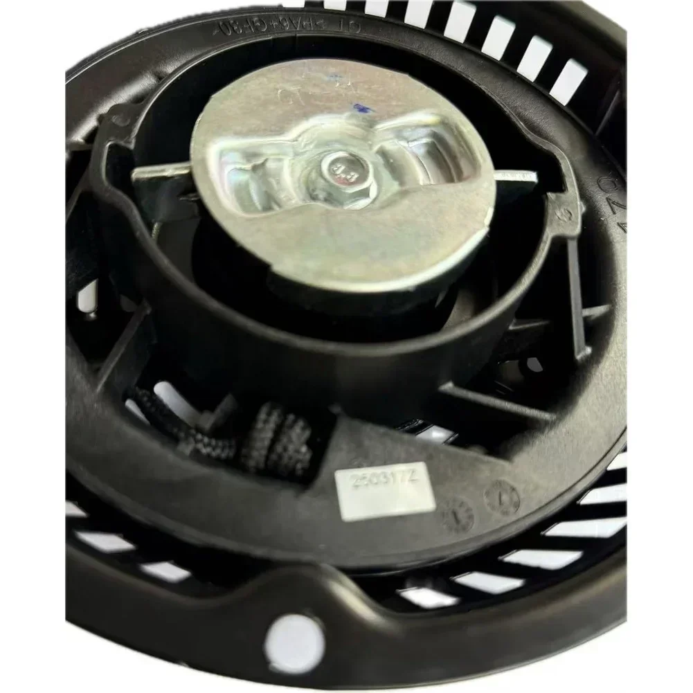 

Мощный ручной стартер (стартовый трос) для двигателей моделей 95112418, 95112127, 21A70M8, для использования на открытом воздухе