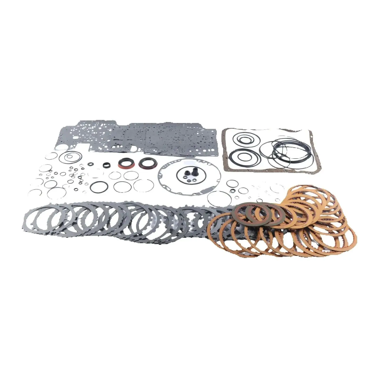 4L60E Transmission Master Rebuild Kit for Cadillac 94-ON 1994-2024