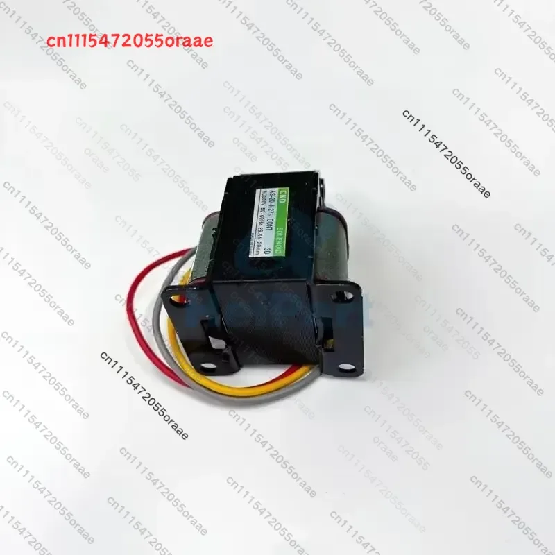 AS-20-N275 Solenoid Valve for Komori Offset Printing Machine Pneumatic Control System Replacement Spare Parts