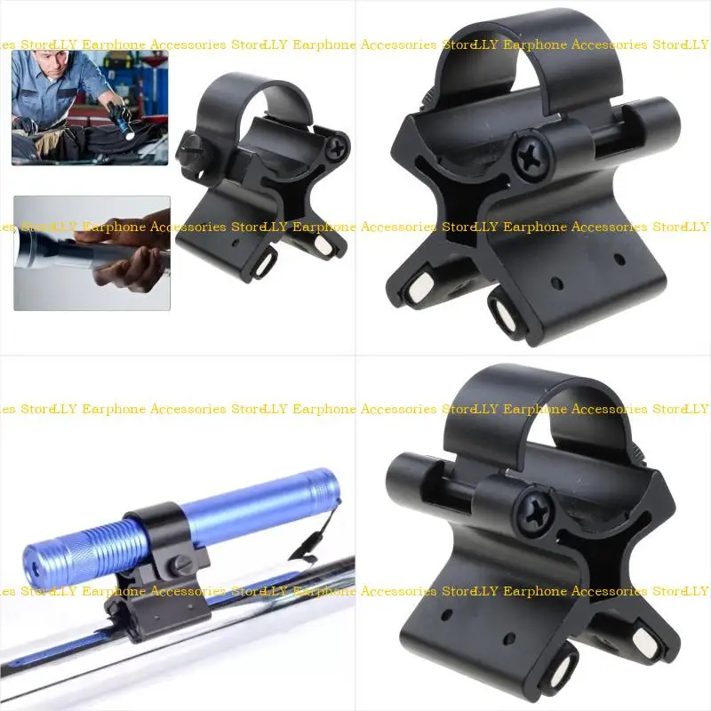 

462E Flallight Light Light Bracket Holder Plounder