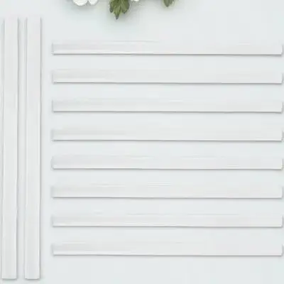 

10pcs Protective Foam Strips High Density Sealing Insulation Anti Collision Furniture Sofa Construction Gap Filler