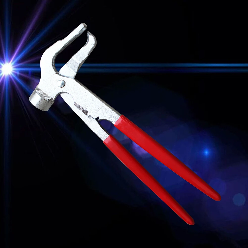 

wheel weight balance hammer tyre tool wheel weight pliers car repaire tool car tyre plier