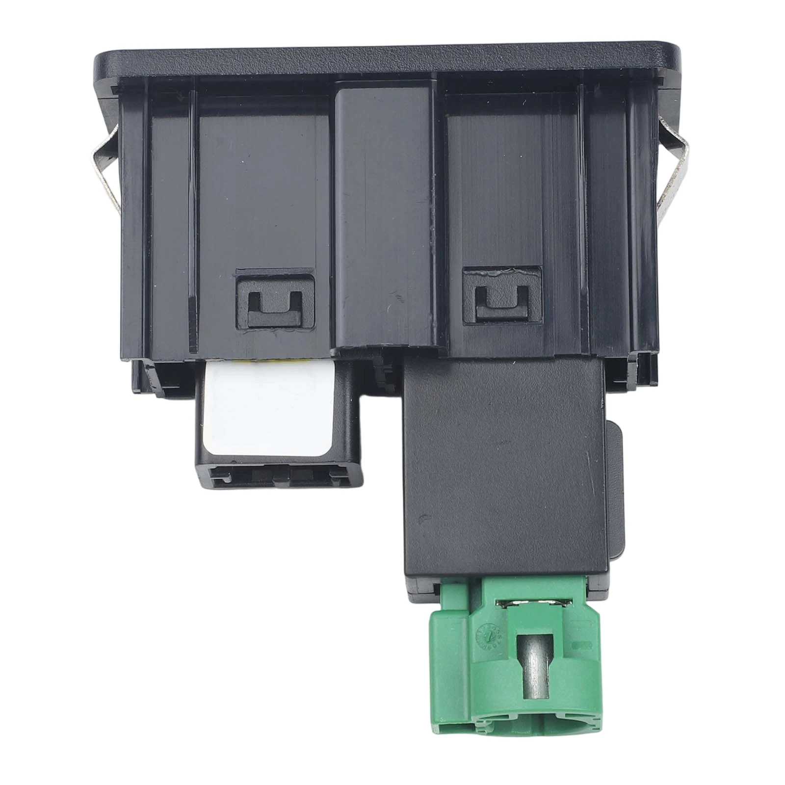 Organizer 5Q0035726E Part 14*20*10cm AUX Interface High Universality Fitment Non-Deformable Structure For Touran