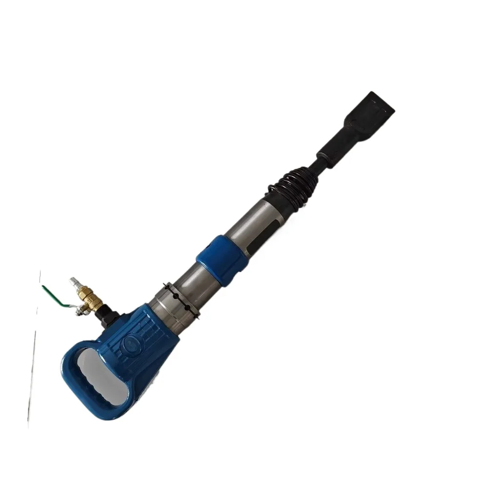 Pneumatic Strike Bar Automotive Tire Repair Tools Pick Tire Shovel Pneumatic Tire Shovel Tool