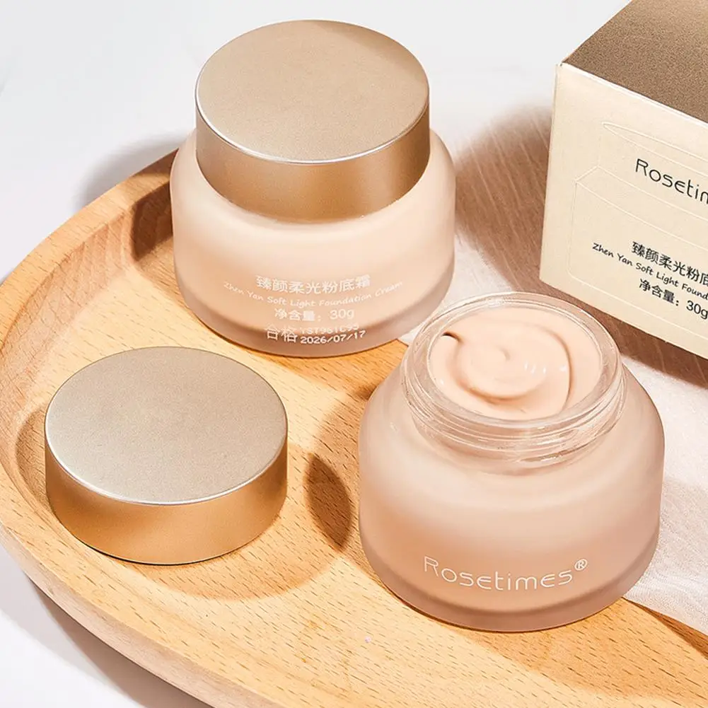 Base de maquillaje líquida resistente al agua, corrector duradero, hidratante, corrector mate, cosmético, 2 uds.
