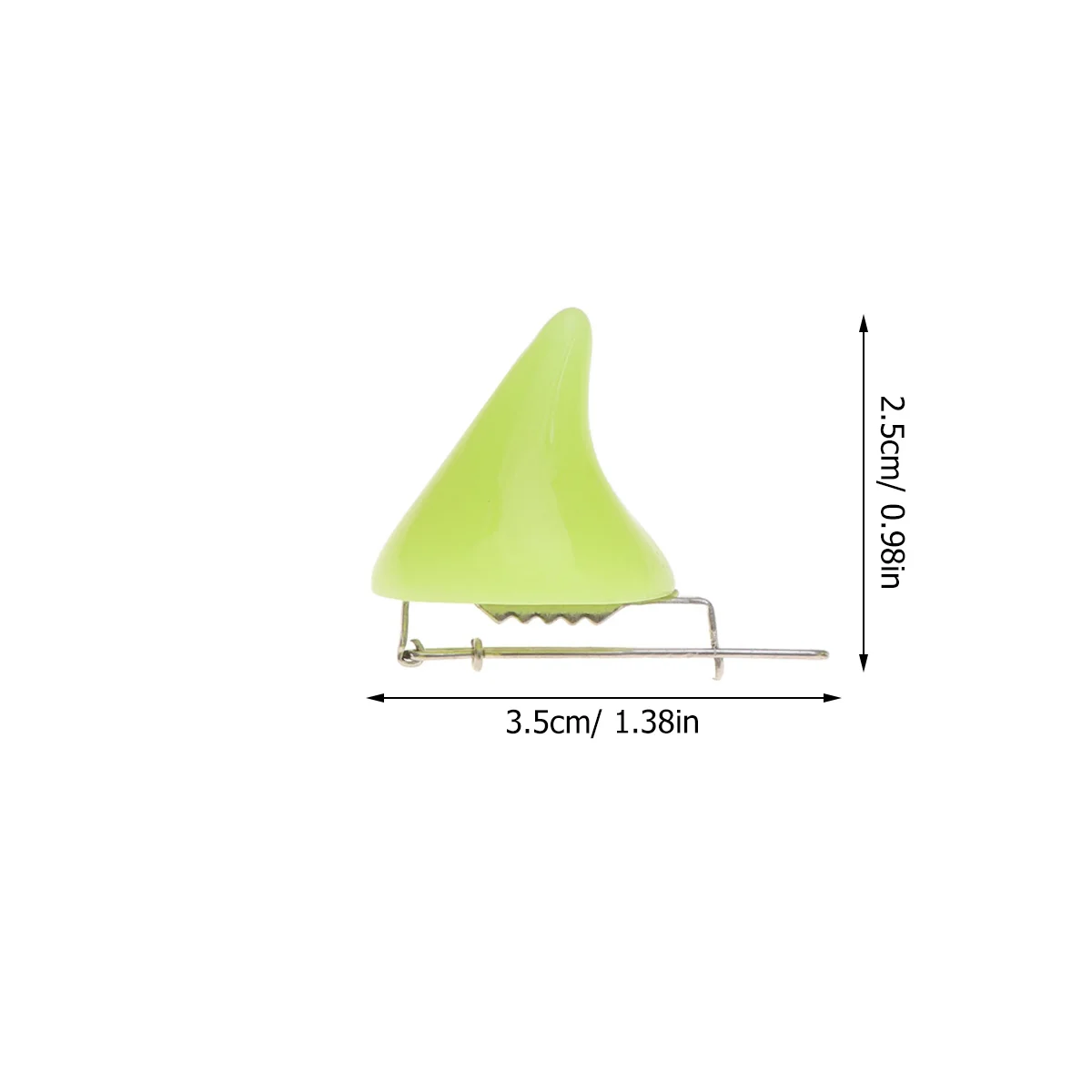 4 قطع من مشابك شعر قرن الشيطان، أغطية رأس لحفلات الهالوين، نسيج معدني متين، تفاصيل رائعة، إكسسوار للمهرجانات للأطفال