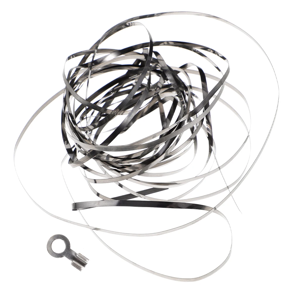 

Sealer Heating Strips Sealing Machine Parts Hand Nichrome Wires Round 2M Furniture Components Heat Sealer Strip Sealing