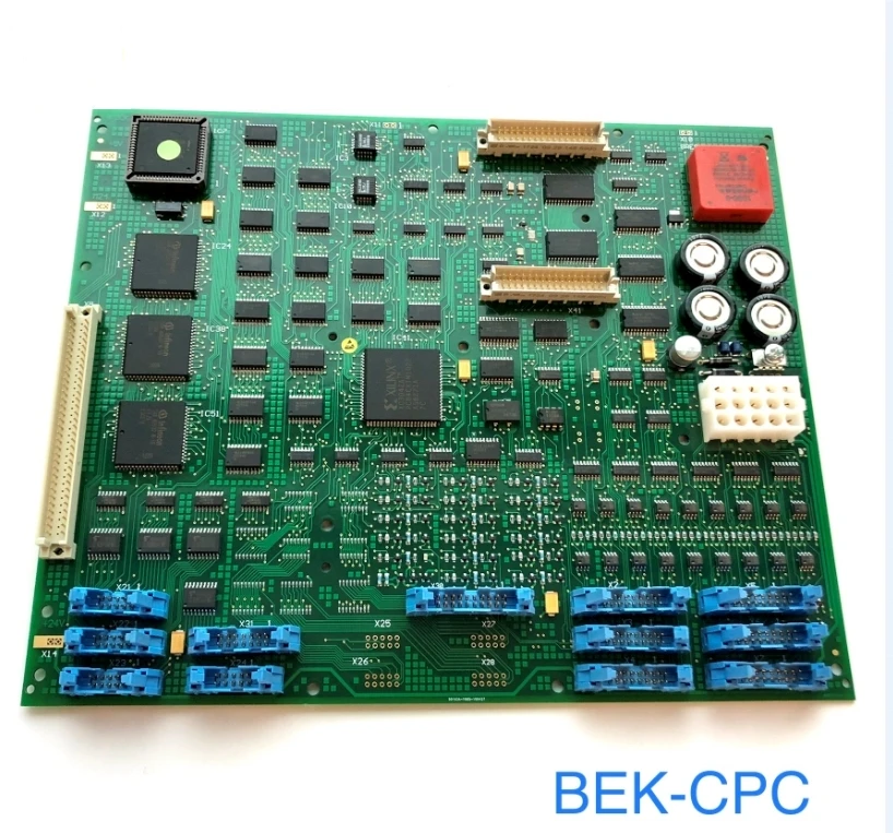 Printing Machine Part HDB BEK 00.785.0382/03 Main Board