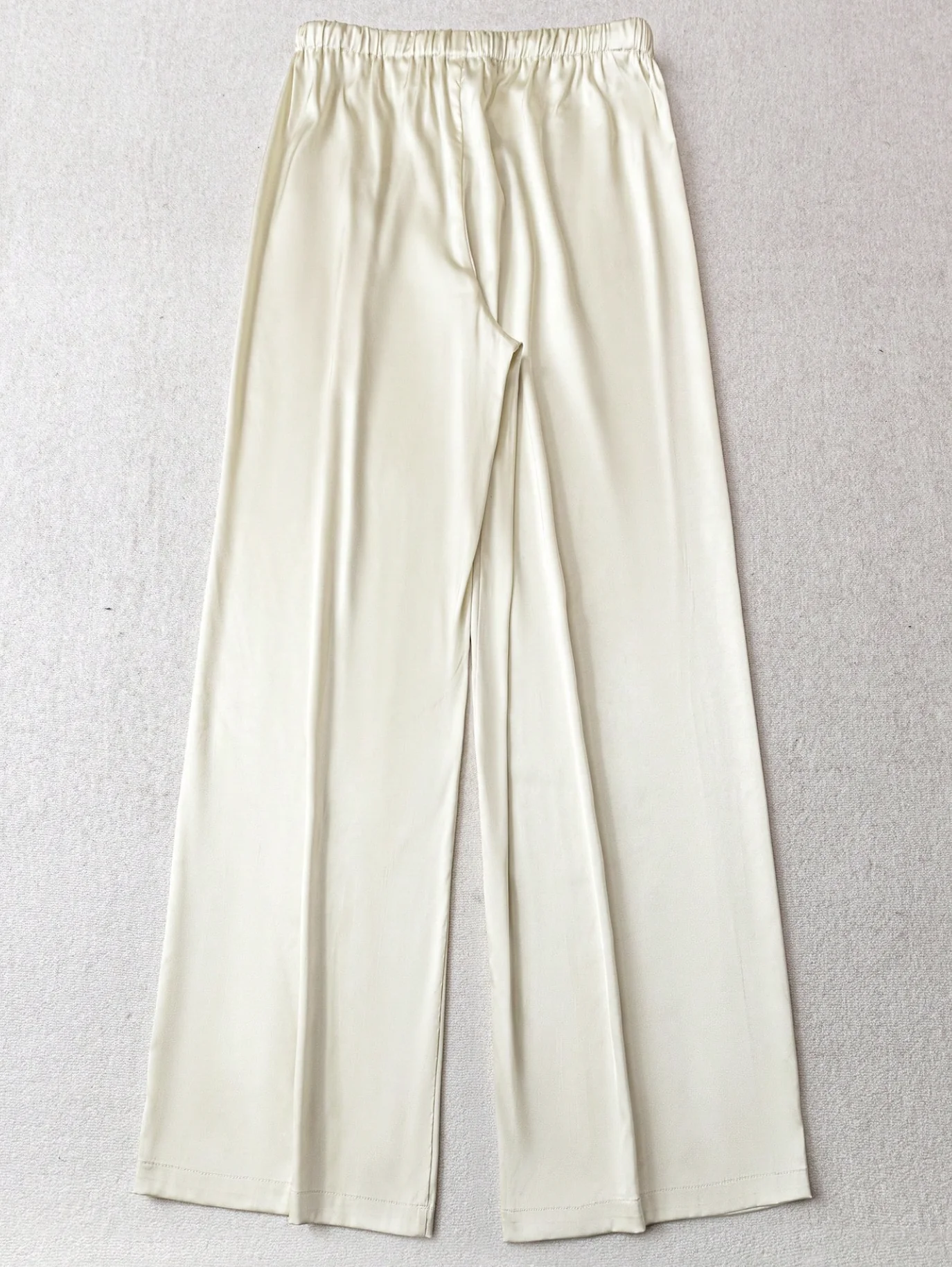 Dameskleding georiënteerd vakantie elegante vrijetijdsmode buitensporten afslanken veelzijdige Koreaanse, Europese en Amerikaanse broeken