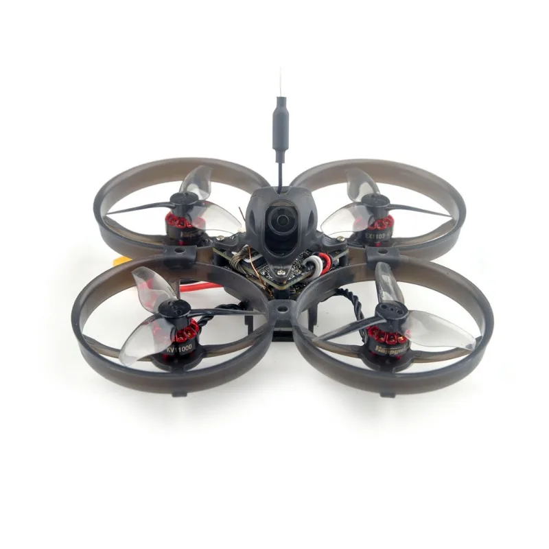 Happymodel Mobula8 2S 85mm Digital HD Drone Micro FPV Bwhoop CRAZYF405HDELRS UART ExpressLRS RX EX1103 KV11000 Quadcopter