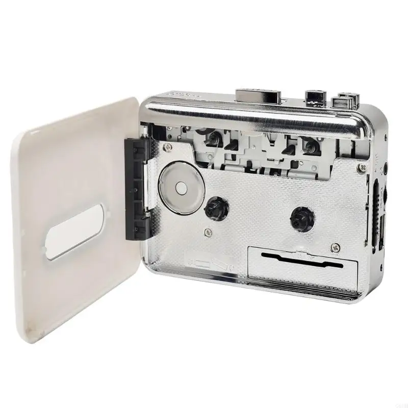 G6DD Cassette Player/Cassette sang MP3 Converter Chuyển đổi băng cassette