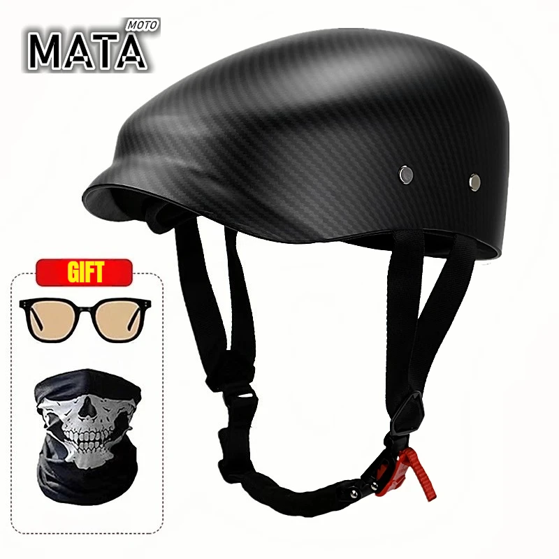

Adult Half Helmets Breathable Skateboard Helmets Men Women Semi-Frame for Beret Style Helmets Mountain Bike Road Helm