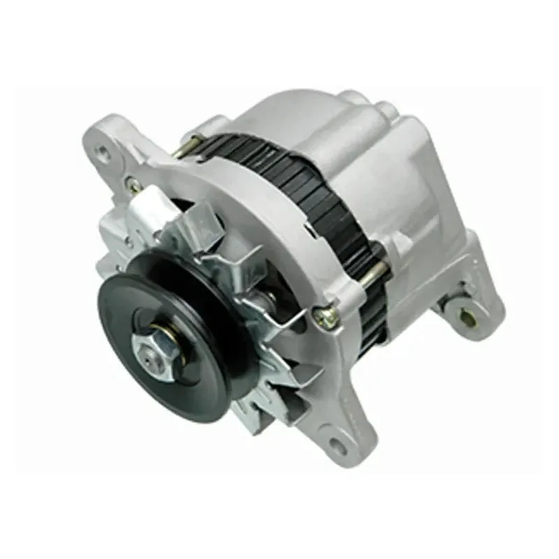 Supply C240 Forklift Using Engine Alternator 5-81200-341-1 For HELI Forklifts