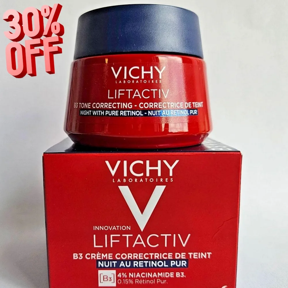Vichy Liftactiv B3 … - image