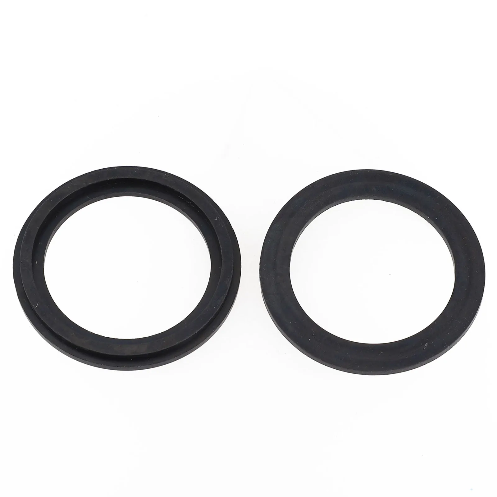 2 Piece Rubber Washer Kit for Intex For Swimming Pool Step Models 10745 and P6029 Supporting Diver Valve Seal Applications