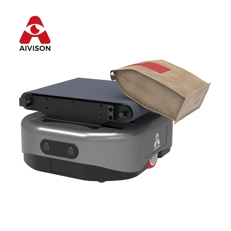 Amr Robot 5KG Item … - image