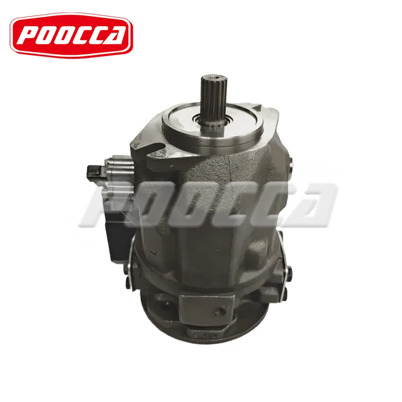 

Stable Performance SYDFE1 Series Hydraulic Piston Pump SYDFE1-20 100R High Pressure Piston Pump Displecement 100cc/r Piston Pump