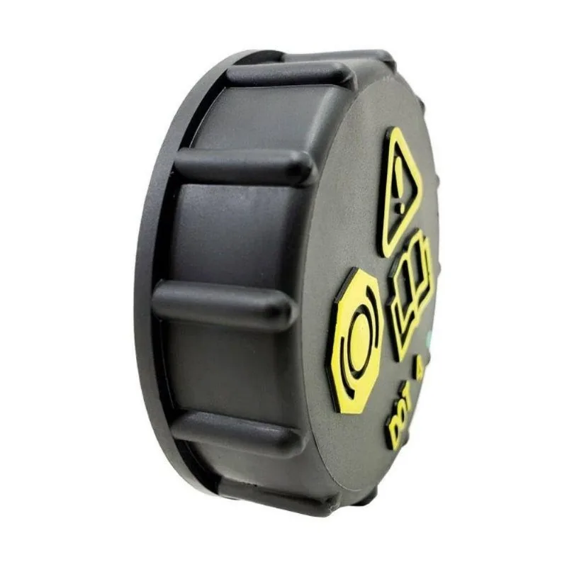 Car Brake Fluid Reservoir Cap Oil Inner Tank Cover for Ford Focus Mondeo Escort Kuga13 Taurus Edge 15 BV612162A1B - Image 2