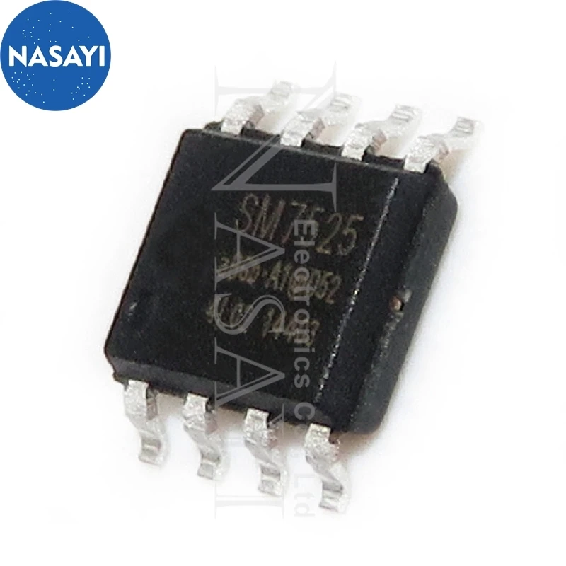 5PCS SM7525 SM7525 XD6601D 6601D FA5640 5640 LY9526 9526 IRF7316TRPBF IRF7316 F7316 IR2151PBF IR2151