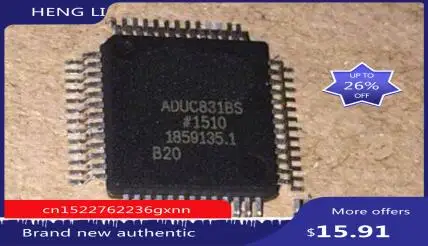 Freeshipping                     ADUC831BS            ADUC831B         ADUC831