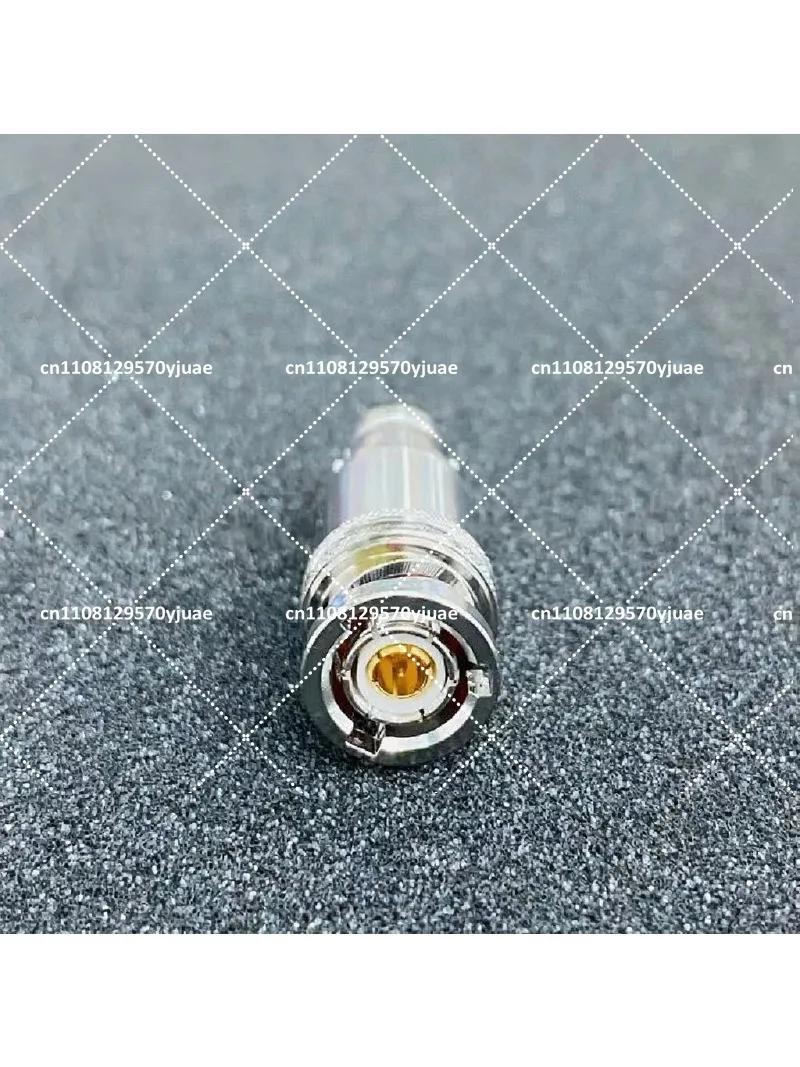 Three Coaxial Pl75 to BNC-K Adapter, Three Bayonet BNC to Two Bayonet BNC Bus Connector