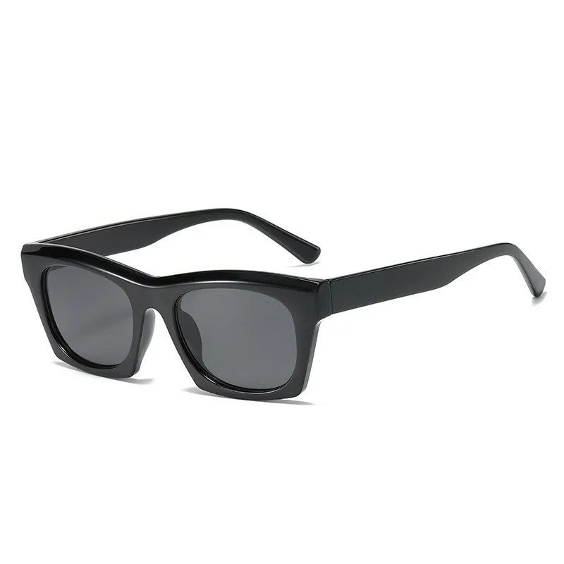 

Cat Eye Fashion Sunglasses Woman Vintage Brand Designer Glasses Sun Glasses For women sexy female Shades Eyewear UV400