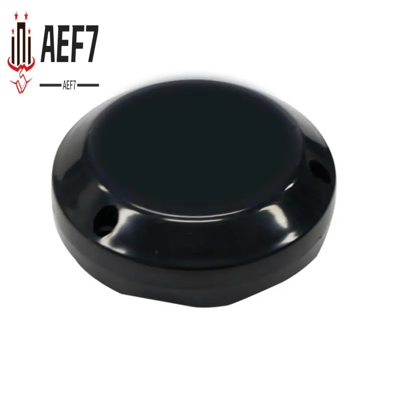 

AEF7-1Pcs NRF51822 Bluetooth Beacon Beacon Tag Ble4.2 Module Locator Beacon Eddystone Ibeacon White