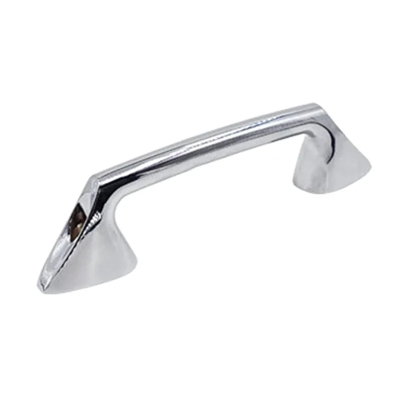 Easy Installation Bathroom Yacht Cargo Trailer Kitchen Toilet Home Grab Handle Handrail High Strength Weather Resistant