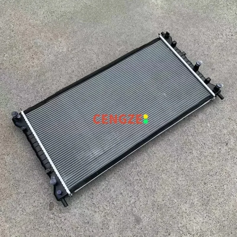 Original Electric Radiator Radiator Assembly for SKYWORTH ET5 EV6