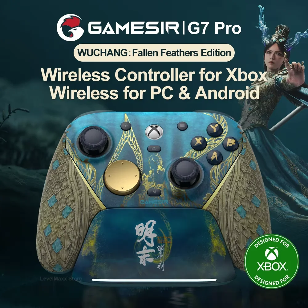 WUCHANG Edition