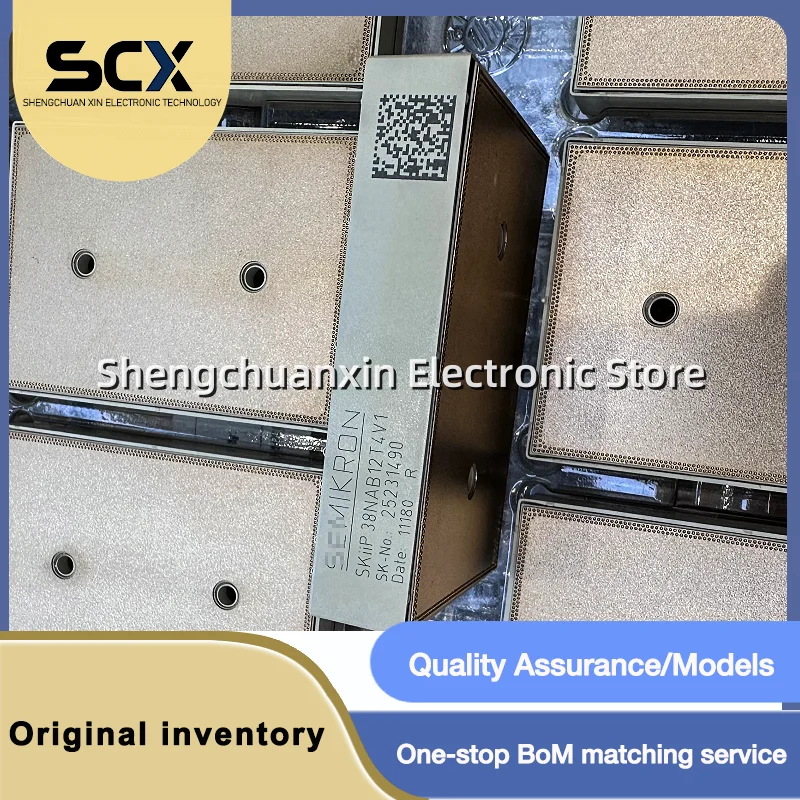 SKIIP38NAB12T4V1 SKIIP37NAB12T4V1 7MBR75VJC120-50 SKIIP36NAB126V10 신제품 재고 있음