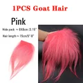 1PCS  Hair Pink