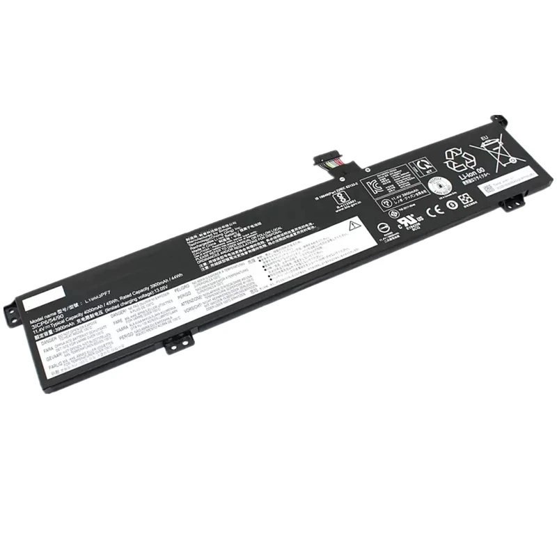 Imagem -04 - Supstone L19m3pf7 Bateria do Portátil para Lenovo L350 Criador 15imh05315arh05l19l3pf3 L19m3pd9 L19d3pf4 5b10w89843 5b10w89841