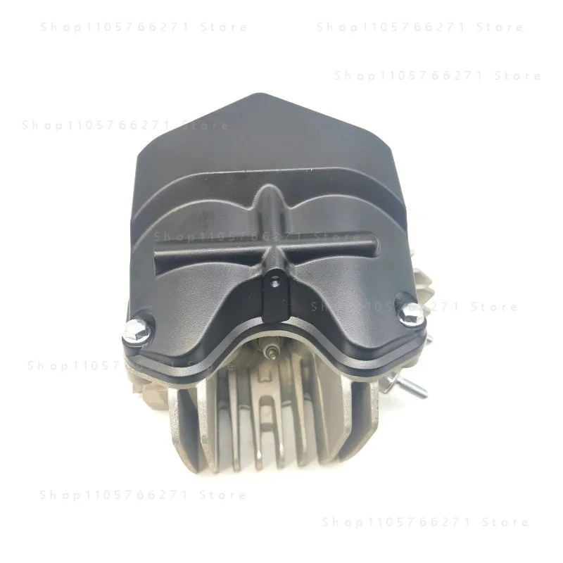 212CC Engine Head 4 Valves for Daytona 190 Zongshen 190 and Zongshen 212 Engines Cylinder Head